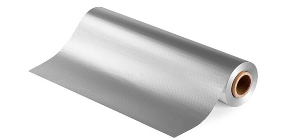 Aluminium Foil