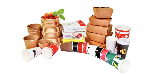 Paper Products